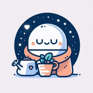 ShowerFlowerBot gallery image