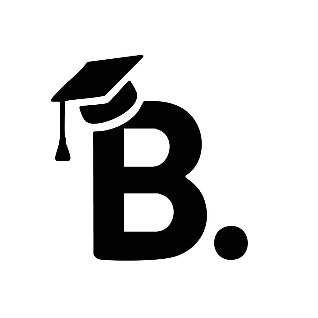 Brightr -  AI Study ... logo