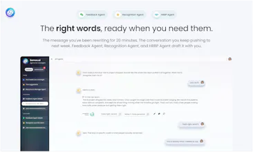 Semos.ai Manager Agents gallery image