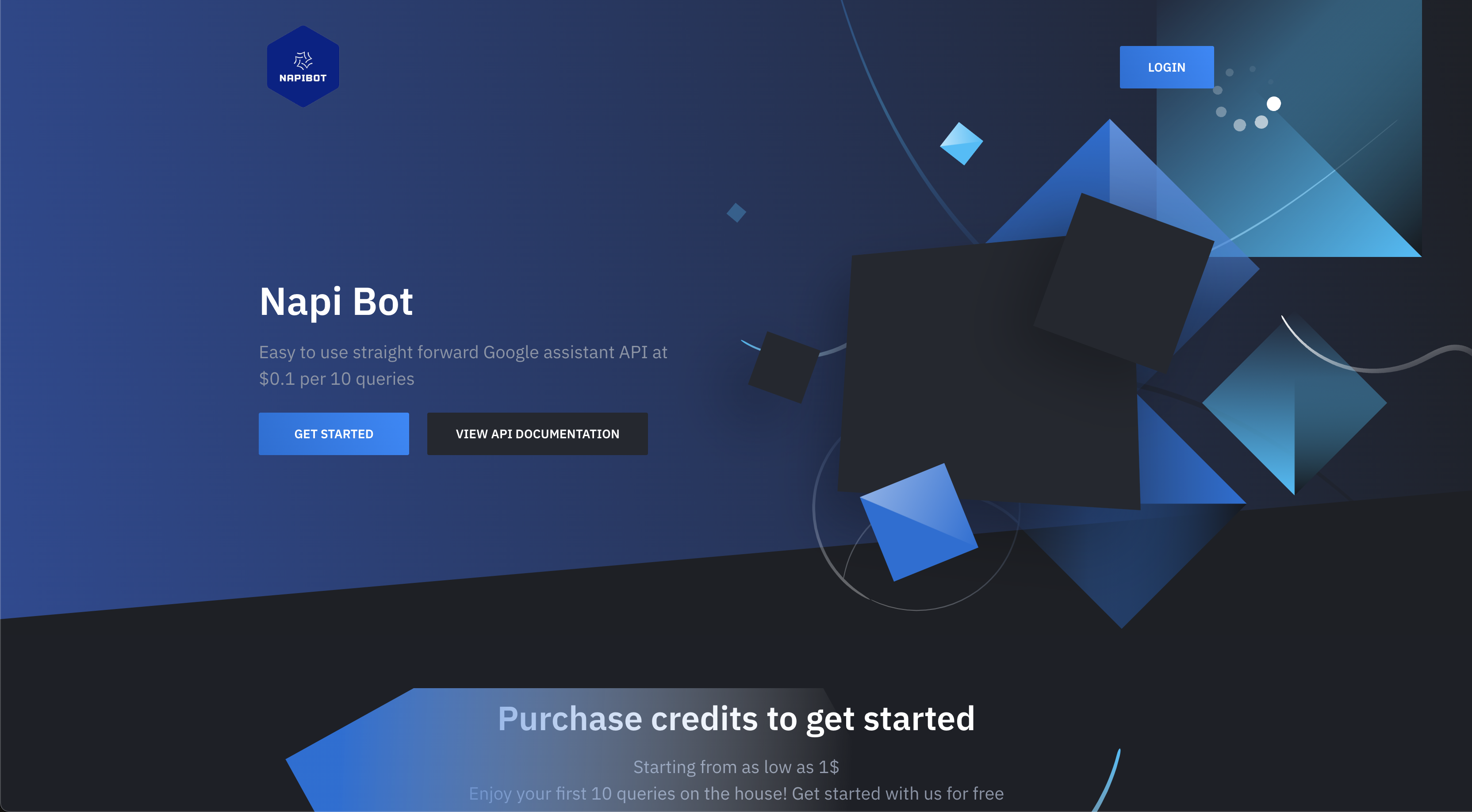 NapiBot media 1