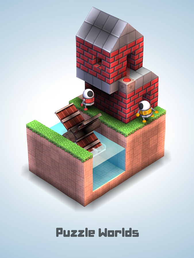 Mekorama gallery image