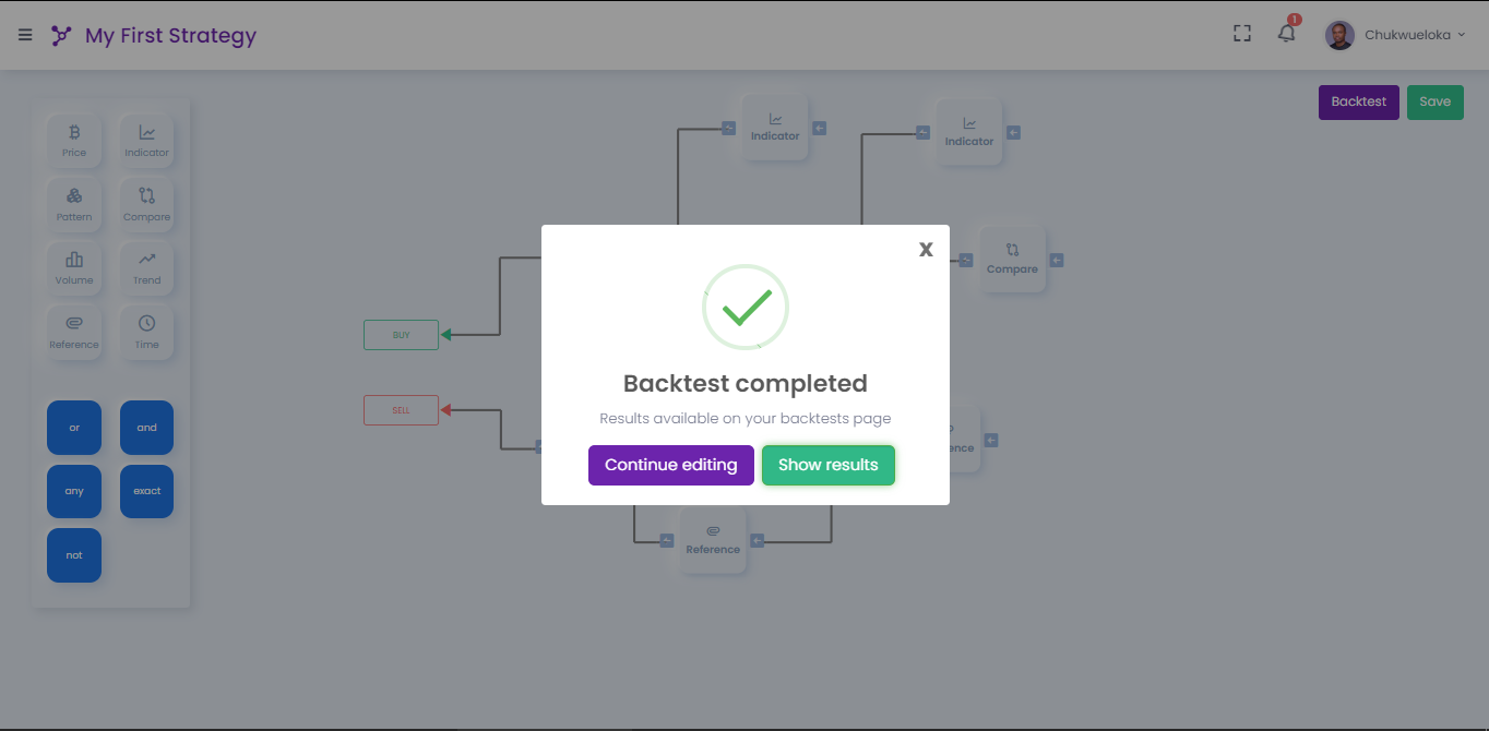 Entraded gallery image