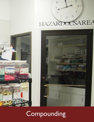 Newberry Express Pharmacy gallery image