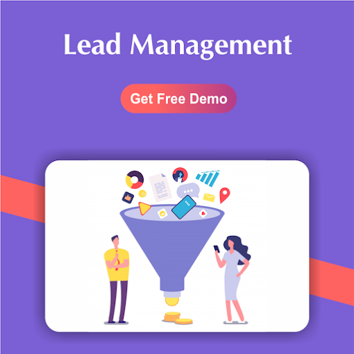 salestack CRM gallery image