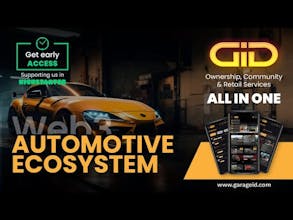 GarageID - Earn & Save on Your Machines gallery image