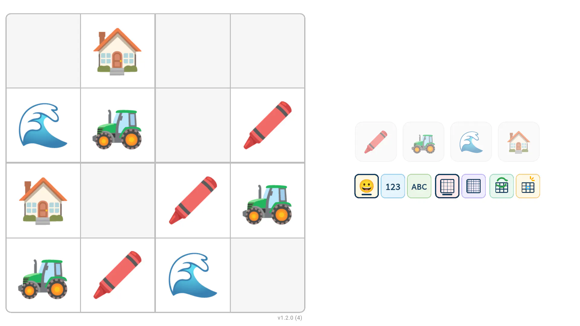 Sudoku Fun4Kids gallery image