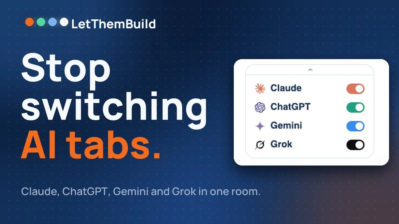 LetThemBuild gallery image