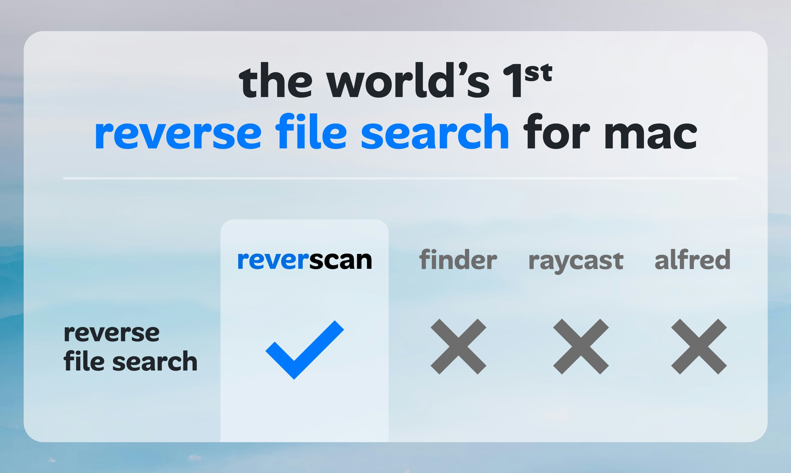 reverscan gallery image