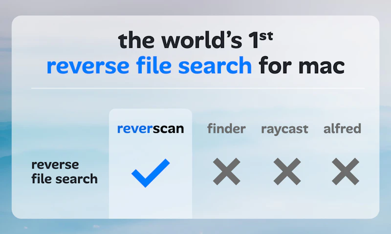 reverscan screenshot 5