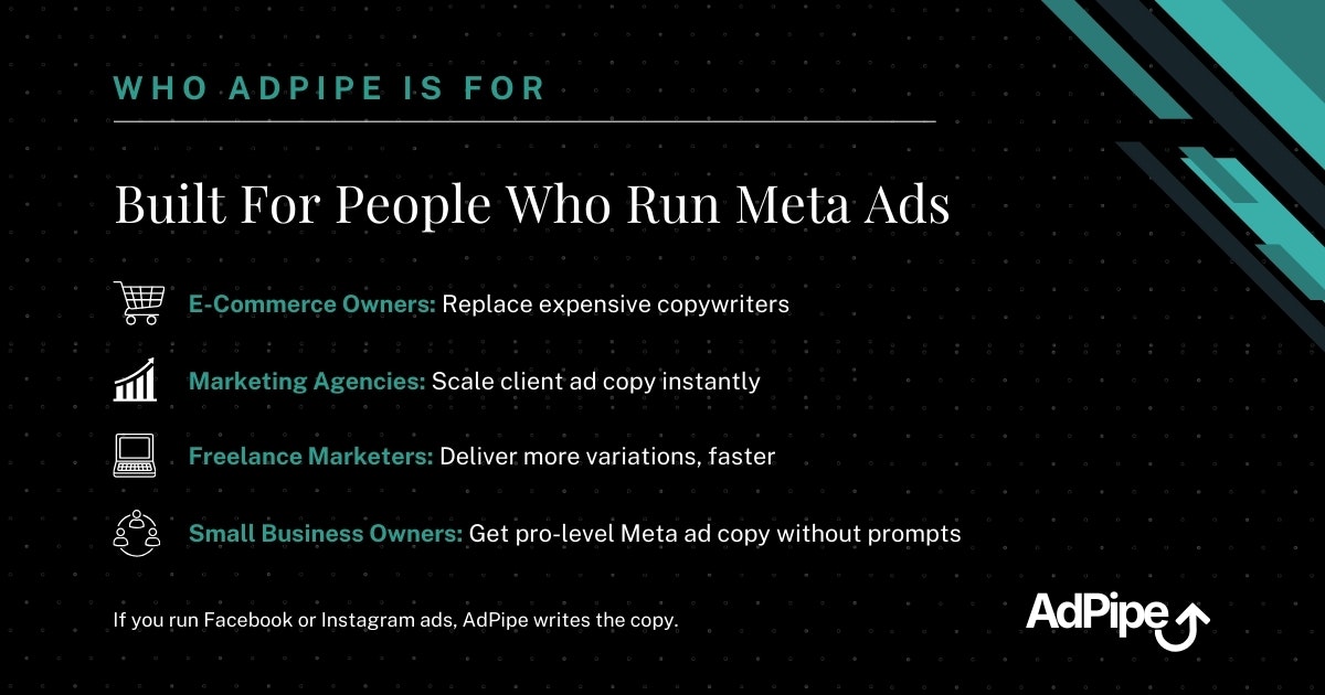 AdPipe gallery image