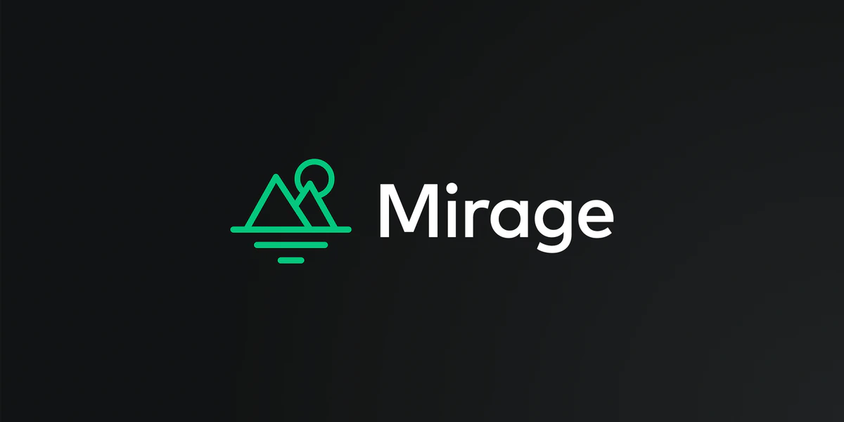 Mirage