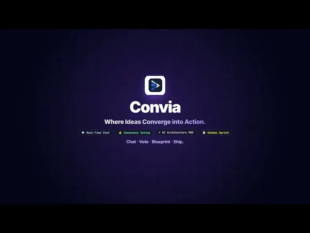 Convia  gallery image