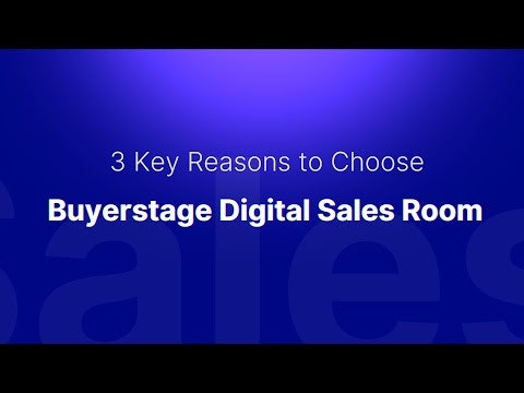 Digital Sales Room gallery image