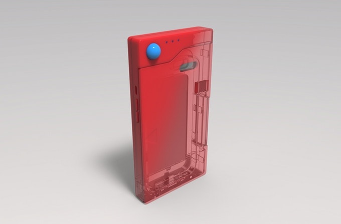 Chargemander gallery image