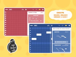 Bon! Music gallery image