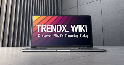TrendXDay gallery image