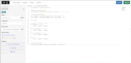 SharePie gallery image