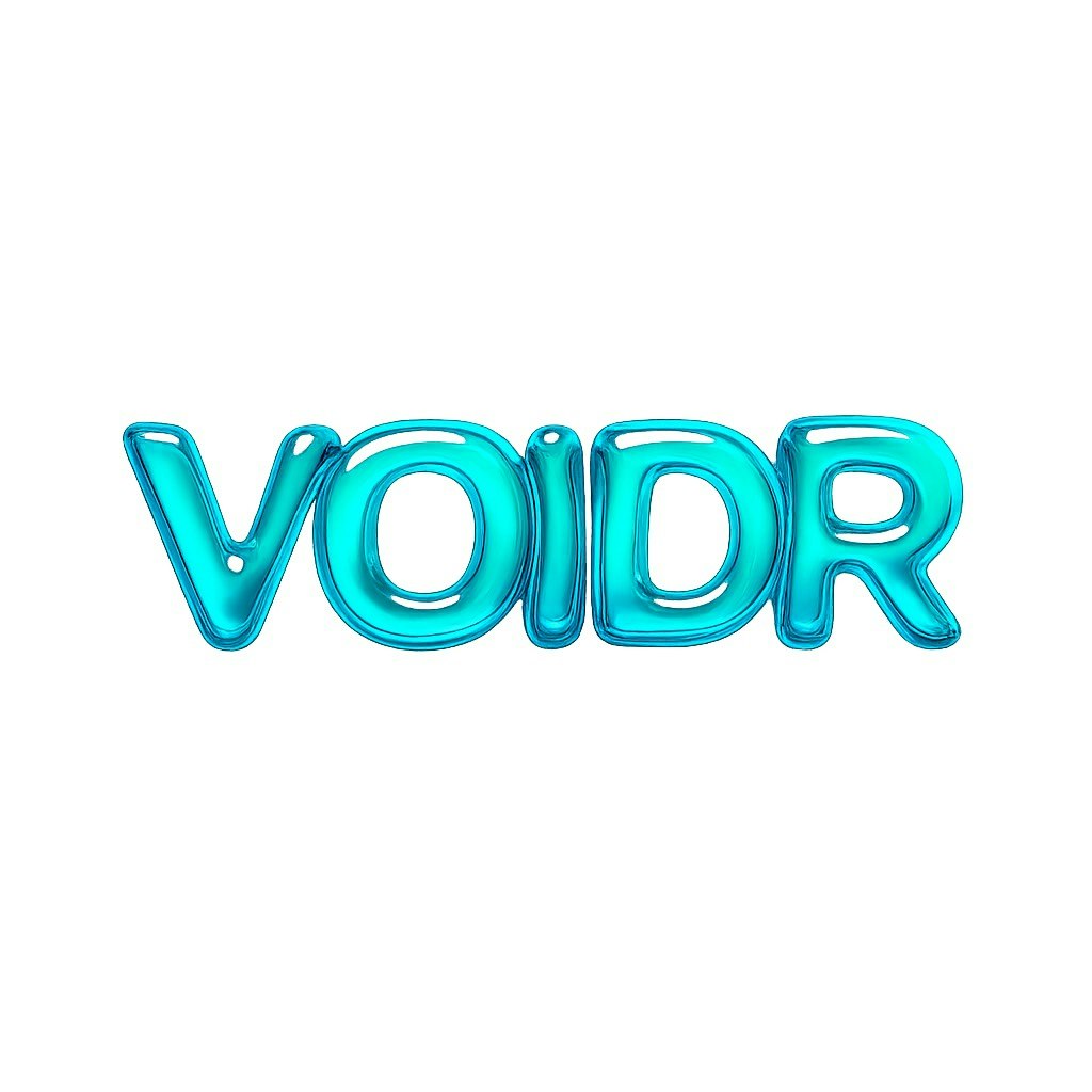 Voidr Health logo