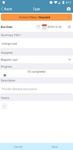 Safety Indicators gallery image