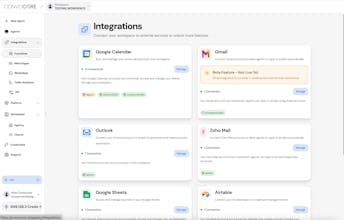 CONVOCORE gallery image