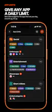 Disciplines: App Blocker gallery image