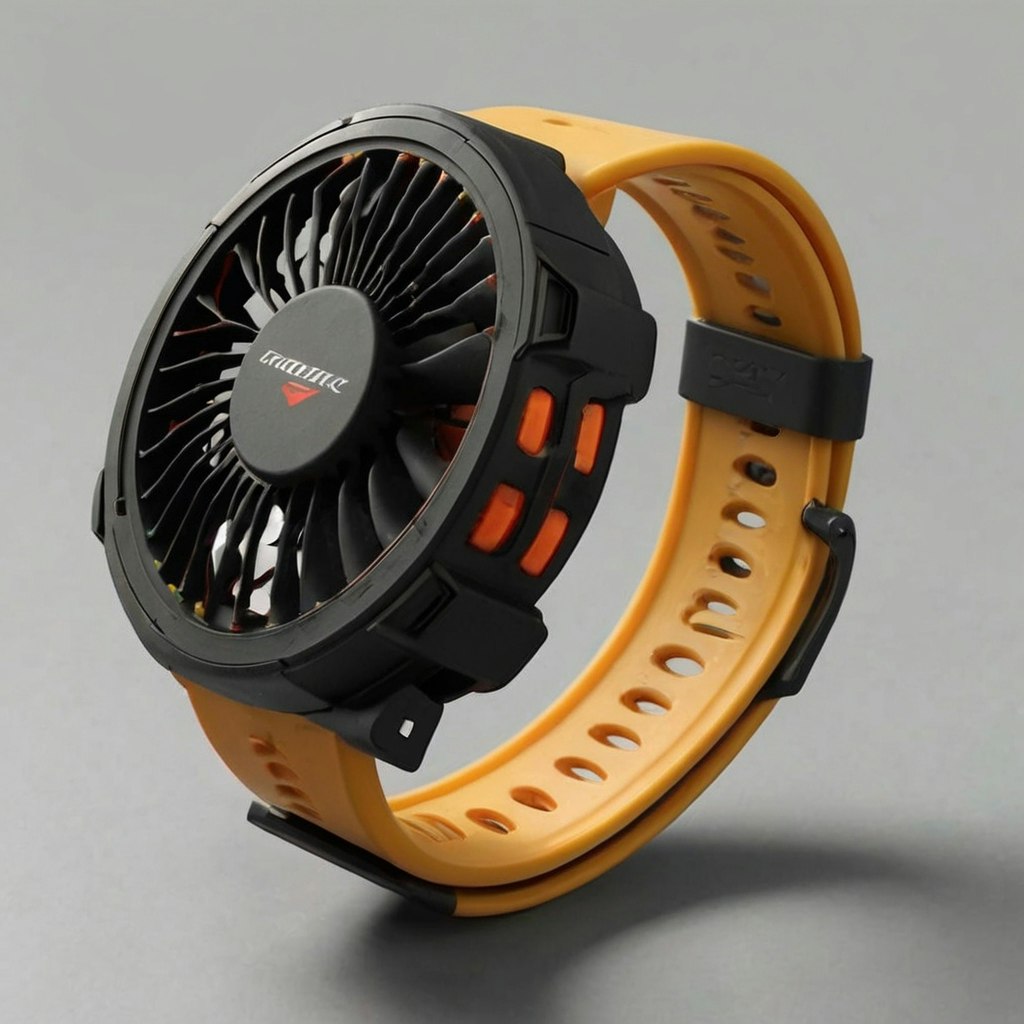 BREEZEBAND1.0