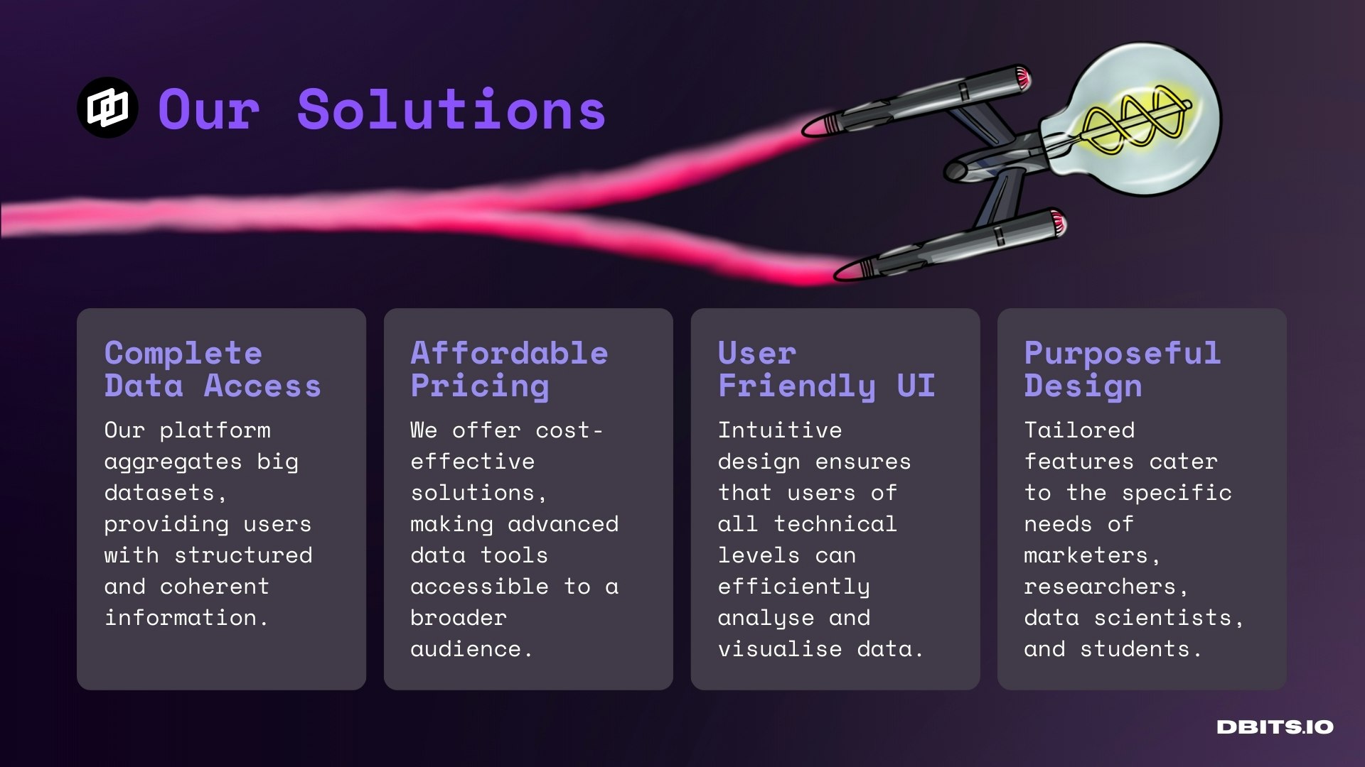 Dbits media 5