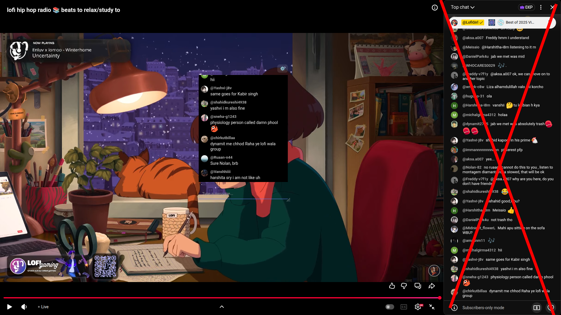 ChatOver gallery image