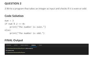 CodeDeBhai – AI Assignment Solver gallery image