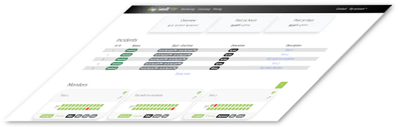AnyIntelli Up screenshot 1