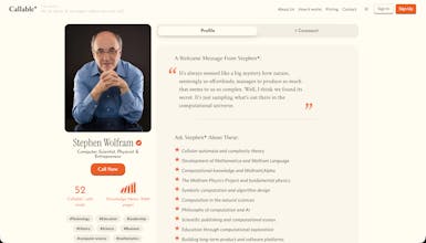 Callable* gallery image