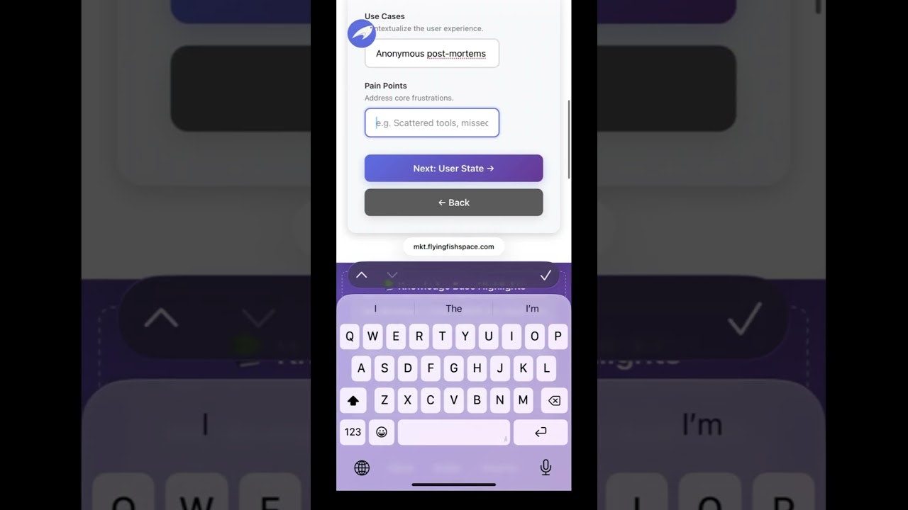 FlyingFish Space gallery image