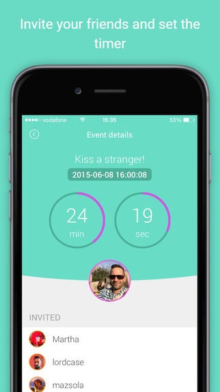 Pixcall gallery image