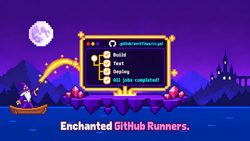 Bitrise Build Hub screenshot 3