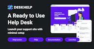 Desk.Help