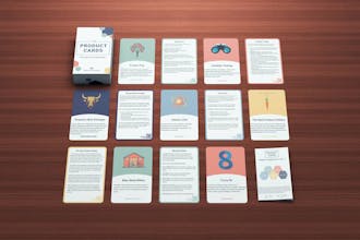 The Product Cards gallery image