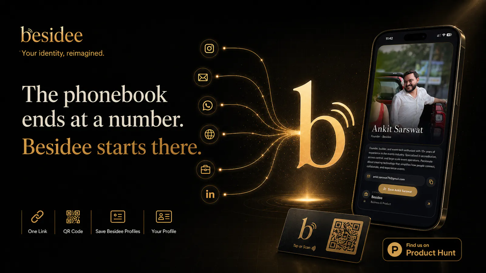 besidee screenshot 1