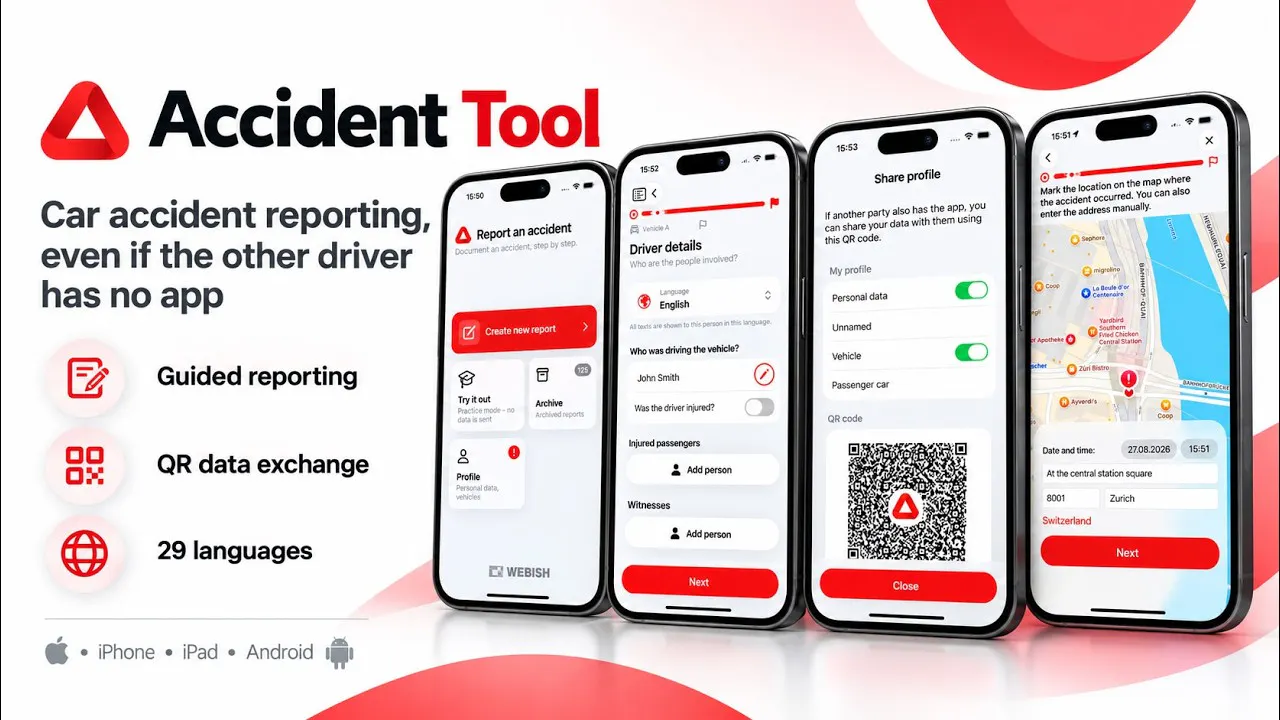 accident tool gallery image