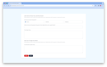 Best Man Pro gallery image