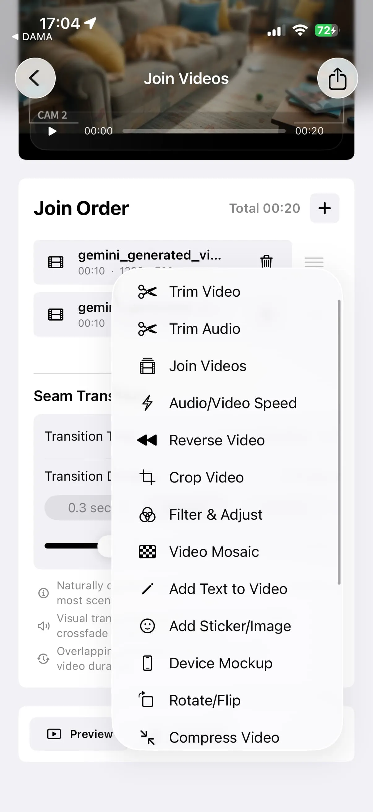 ClipFlow screenshot 5