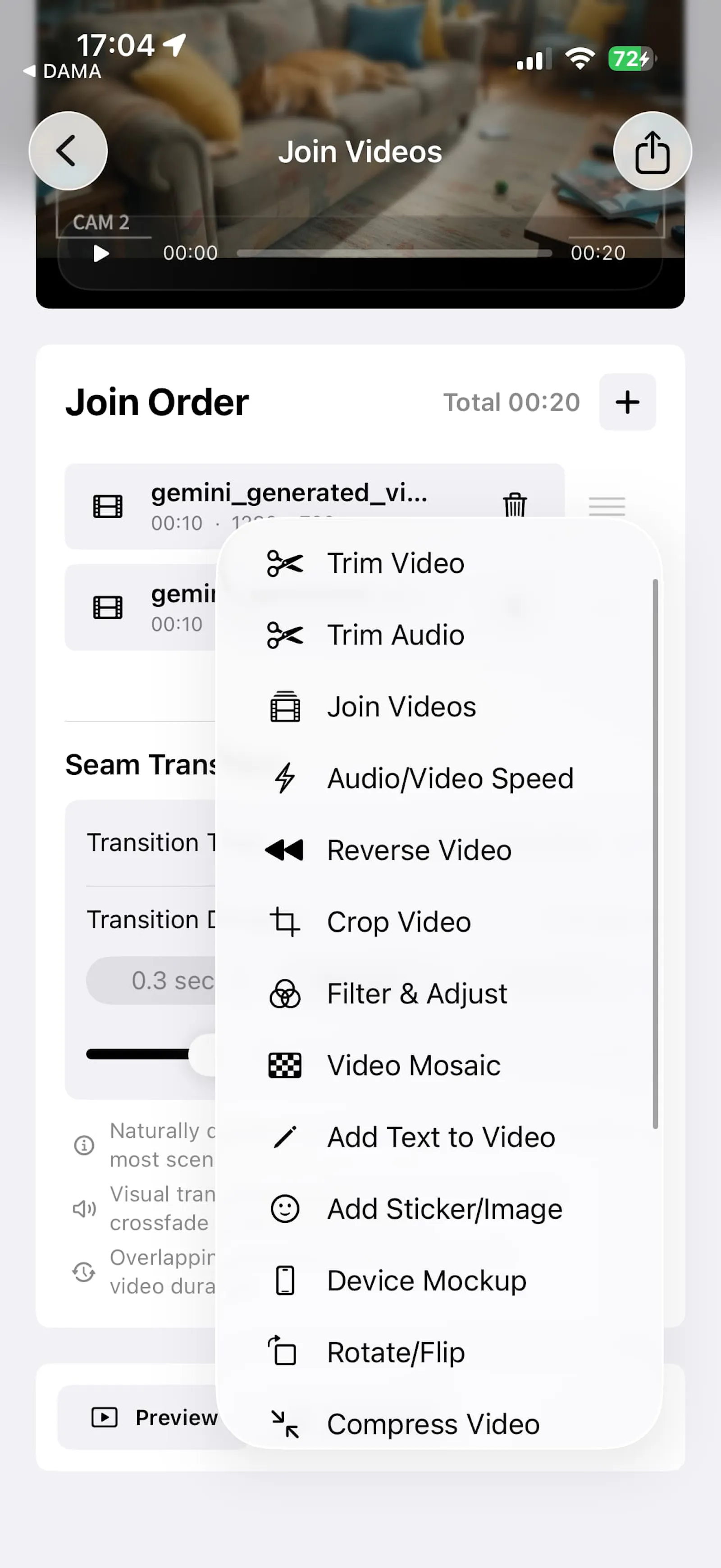 ClipFlow screenshot 6