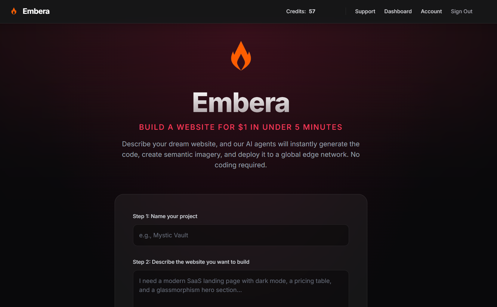 Embera gallery image