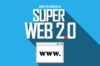 How to create backlinks web 2.0 gallery image