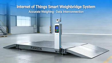 FangDa Weighing gallery image