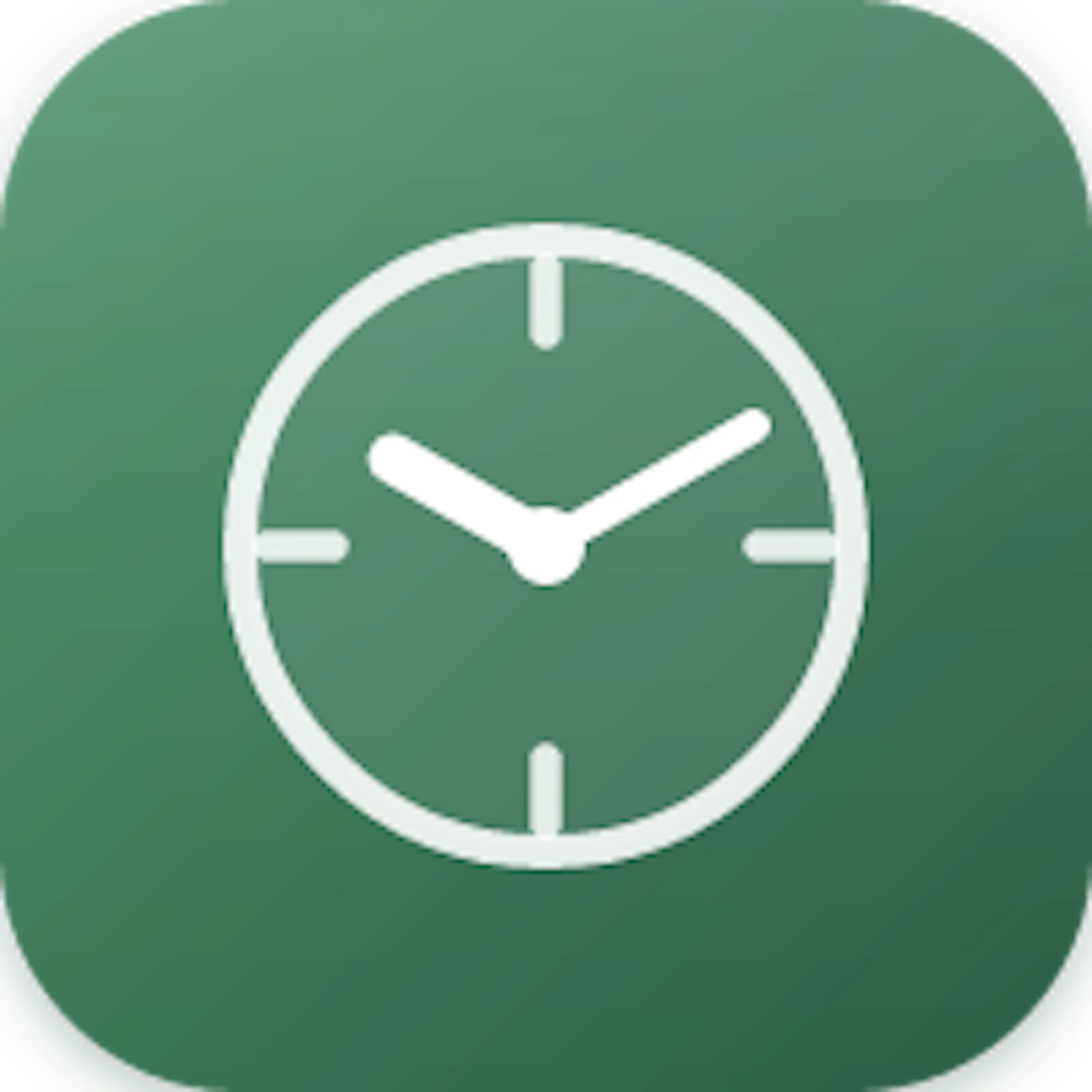 TimeTrackz screenshot 1
