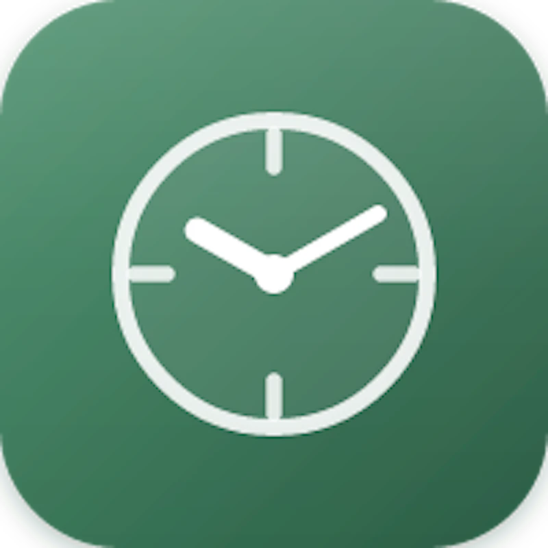 TimeTrackz screenshot 1