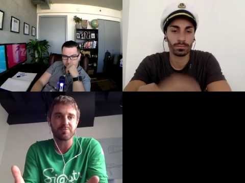 The Pawdcast - Ep 1: Merchwerks gallery image