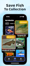 AquaSpecies gallery image