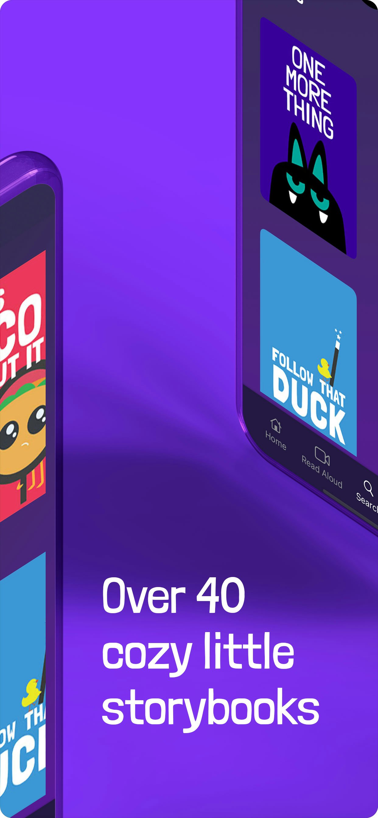 BoxFort | Kids Books media 3