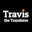 Travis the Translator